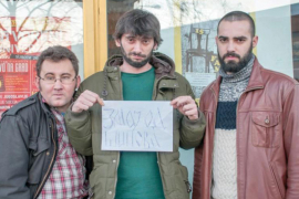 Nema zabrane za "Sirotanoviće"?