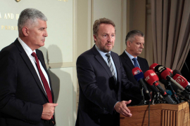 Nagomilani problemi lome koaliciju u FBiH