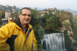 Mujčinović sahranjen, djevojka pritvorena