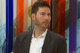 Pernar: Sramota me što sam u parlamentu koji tjera Crnu Goru u rat