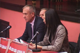 Predstavljena knjiga "Izdaja", autora Milana Ljepojevića