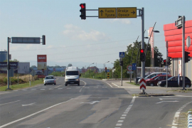 Povremene obustave na putu Doboj-Tuzla