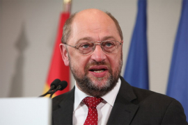 Šulc se povlači iz Evropskog parlamenta sljedeće godine