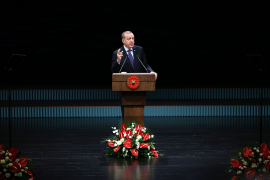 Erdoan: Njemačka dala dozvole terorističkim vođama