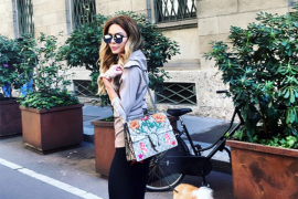 Nikolina Pišek dobila otkaz zbog hrvatskog jezika?