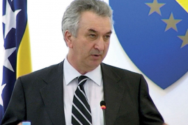 Šarović: BiH potrebne stabilne insitucije da dođe na prag EU
