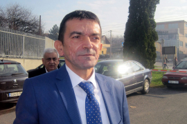 Protić: Proces protiv srpskog naroda