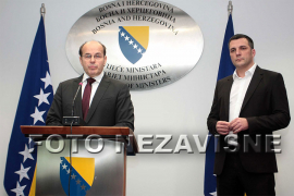 Usvojen Pravilnik o kontroli i cijeni lijekova u BiH 