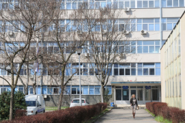 Centri javne bezbjednosti odlaze u istoriju