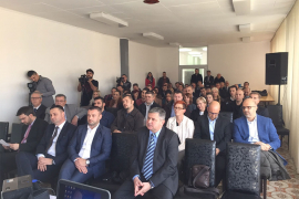 Održan Skup logističara LOGIN 09