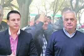 Vukotiću, Draškoviću i Spasiću doživotna robija
