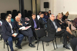 Gligorić iz optuženičke klupe u načelničku fotelju