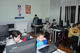 Besplatni časovi programiranja za osnovce