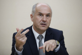 Incko: Određene političke snage još promovišu pogrešna tumačenja ...