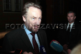 Izetbegović: Granični prelaz u Bratuncu biće urađen iz sredstava ...