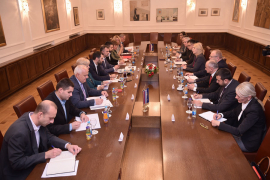Rješenje za "Toplanu" polovinom decembra