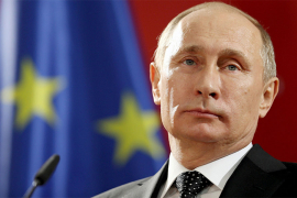Putin: Ruska granica nema kraja