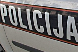 Tuzla: U pretresima pronađeno oružje