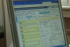 Srpska uvodi elektronske zdravstvene knjižice i kartone