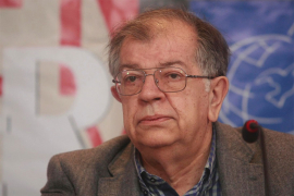 Kecmanović: Ako nema poštivanja izvornog Dejtona - razlaz