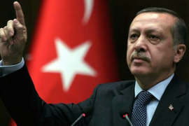Erdoan prijeti otvaranjem granice za migrante