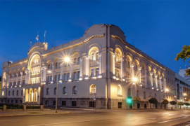 Radojičić skupštini uputio nacrt budžeta od 128,48 miliona KM