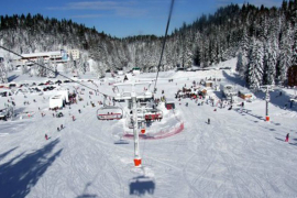 Ski-centri otvaraju vrata sredinom decembra