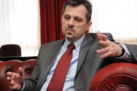 Radojičić: Novi zakon o lokalnoj samoupravi nedovoljno fleksibilan