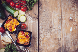 Gastronomsko putovanje oko svijeta