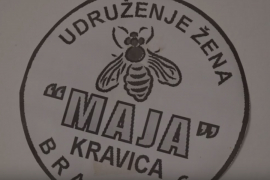 Mali biznis i velike žene (VIDEO)