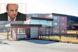 I Aškrabić prijavljen zbog slučaja "Čolović"