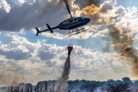"Bijeli hljeb" i dnevnice preči od helikoptera za spasavanje