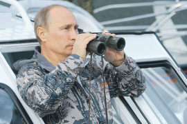 Švajcarski mediji: Putin na Balkanu želi nered, Dejton je garancija ...