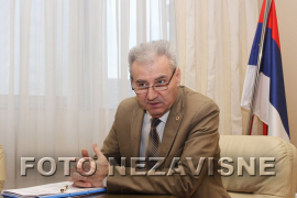 Savanović: Penzije treba povećati, ali odakle?