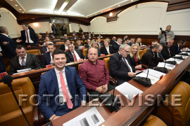 Utrostručen broj žena u Skupštini Banjaluke