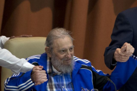 Posljednji Fidelov govor: Kubanski narod će pobijediti