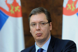 Vučić: Srbija će uvek ceniti slobodarski duh Fidela Kastra