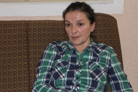 Žrtva nasilja iz Mrkonjić Grada: U Sigurnoj kući kćerka mi mirno ...
