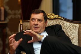 Dodik: Prioritet zakoni o Ustavnom sudu BiH i o vraćanju nadležnosti