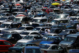 Turska diže carine na uvoz automobila
