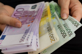 Ovogodišnji prihodi 830 miliona evra