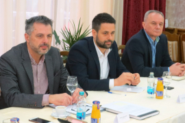 Nacrt budžeta pretrpjeće izmjene jer ne odražava nove politike