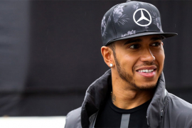 Velika nagrada Abu Dabija: Hamiltonu pole position