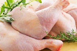 Hrvatska: Novo povlačenje piletine zbog salmonele i ešerihije koli