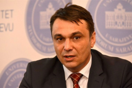 SDA upozorio Ahmetovića pred isključenje iz stranke