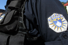 Na Kosovu zapaljena kuća srpske porodice