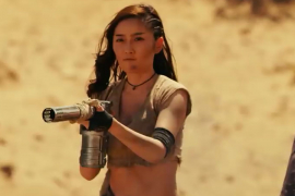 Kinezi napravili svoj “Mad Max” film (VIDEO)