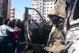 U napadu bombaša-samoubice u Siriji 12 ranjenih, većinom djeca