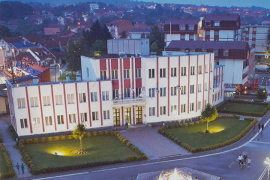No­vi na­čel­nik op­šti­ne Srbac obe­ćao: Stu­den­ti će ...
