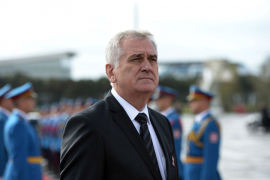 Nikolić: Srbija nikada neće biti članica NATO-a